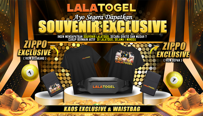 18 Souvenir